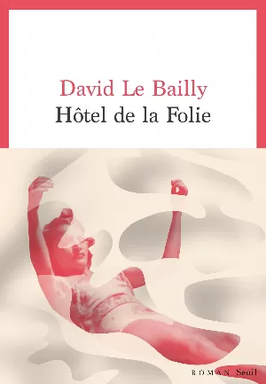 David Le Bailly – Hôtel de la Folie